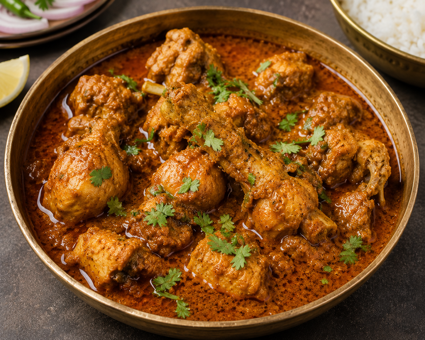 Chicken